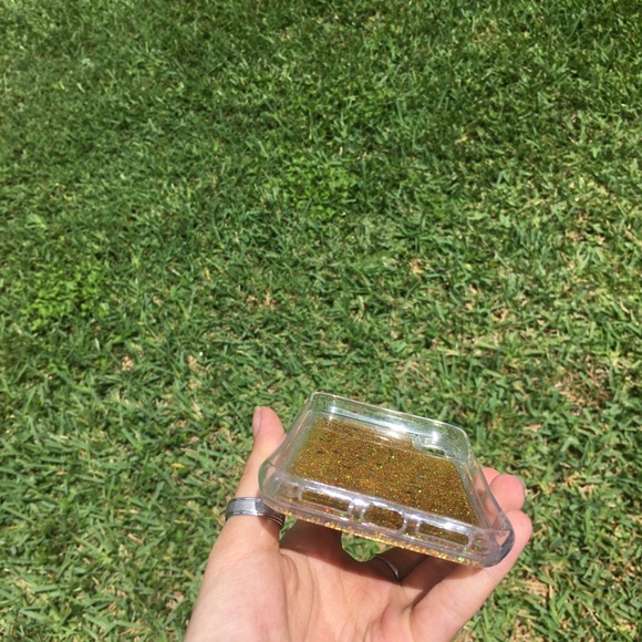 Winnie The Pooh Glitter Disney IPhone Case - Picture 10 of 15